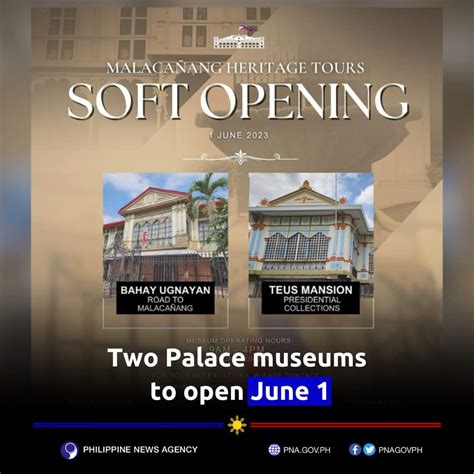 malacanang heritage tours|IN PHOTOS: Two museums in Malacañang open to .